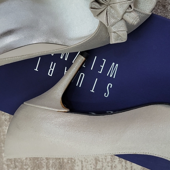 Stuart Weitzman heels - Picture 5 of 8